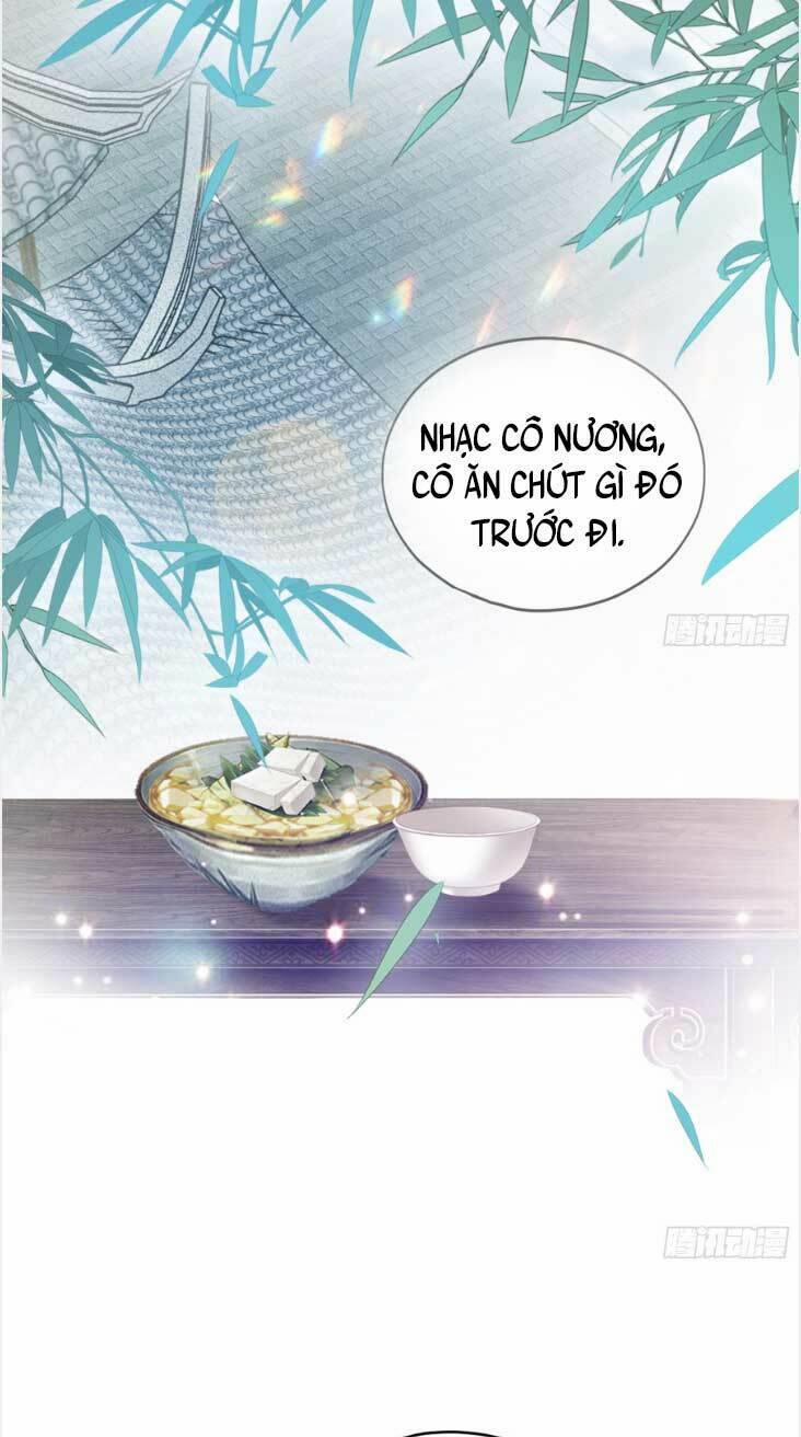 Bổn Vương Muốn Nàng 197 trang 22