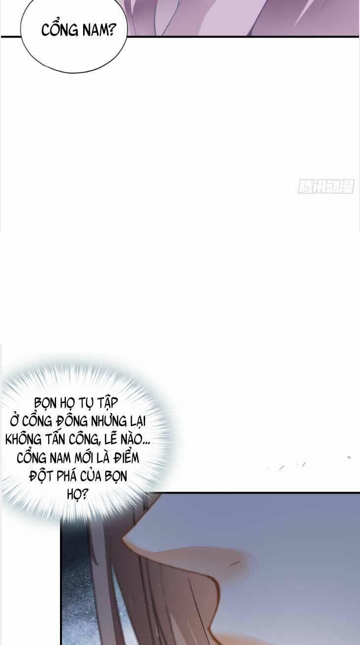 Bổn Vương Muốn Nàng 197 trang 25