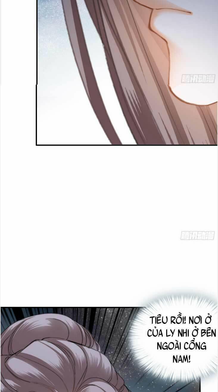 Bổn Vương Muốn Nàng 197 trang 26