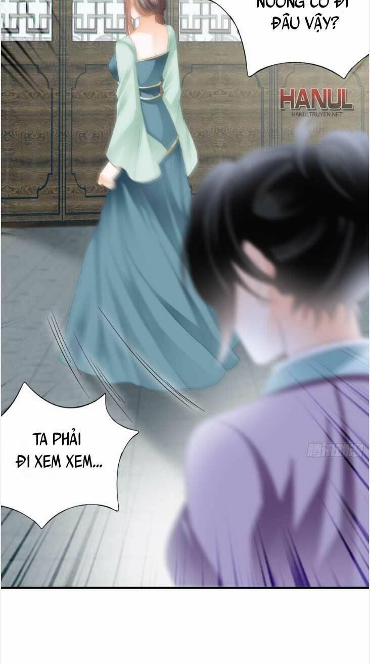 Bổn Vương Muốn Nàng 197 trang 28