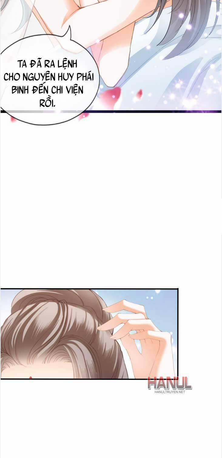 Bổn Vương Muốn Nàng 197 trang 3