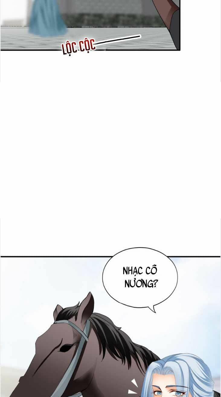 Bổn Vương Muốn Nàng 197 trang 31