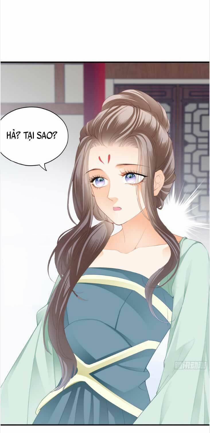 Bổn Vương Muốn Nàng 197 trang 7