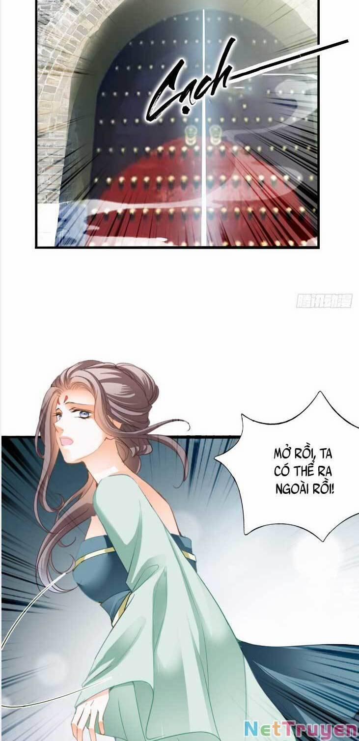 Bổn Vương Muốn Nàng 198 trang 10