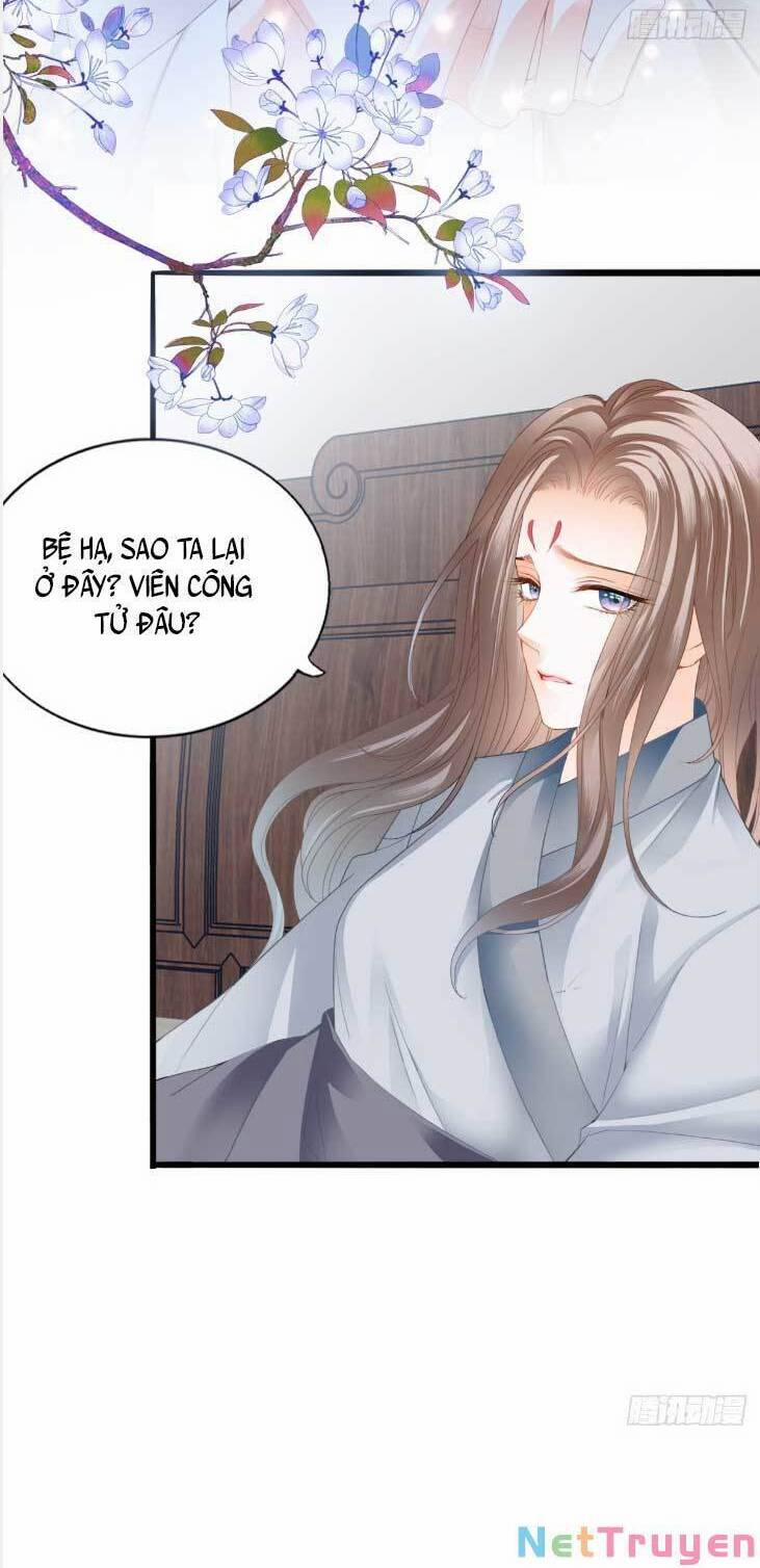 Bổn Vương Muốn Nàng 198 trang 16