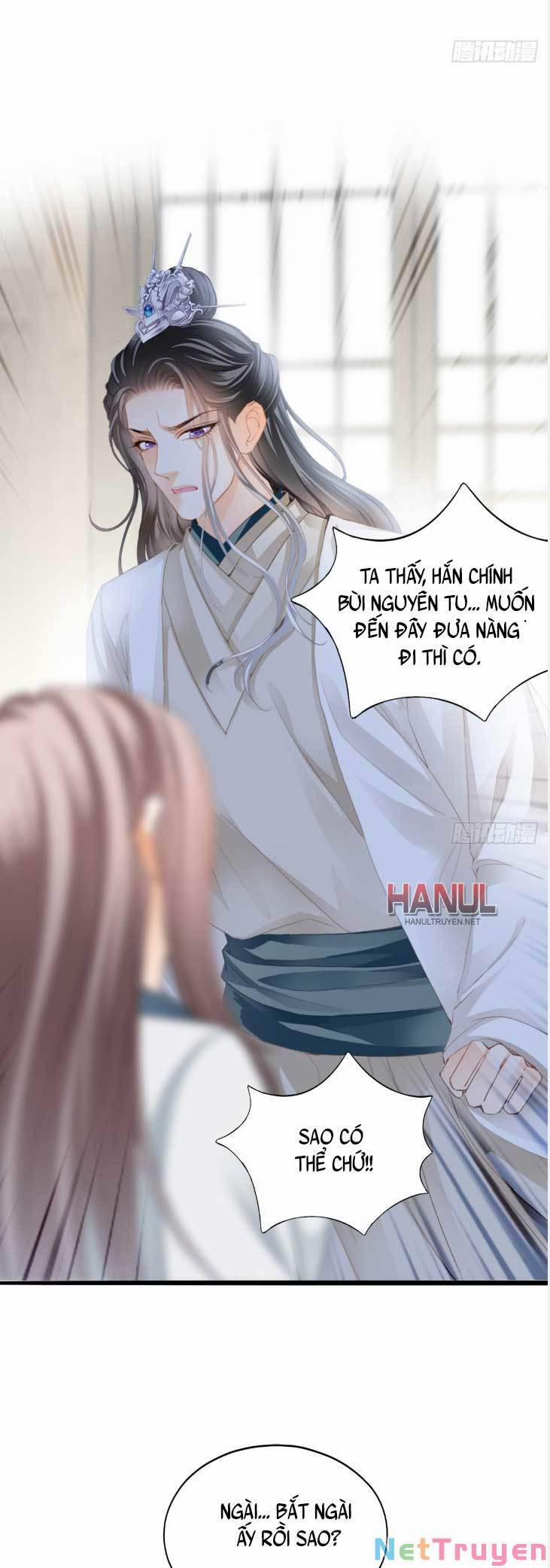 Bổn Vương Muốn Nàng 198 trang 19