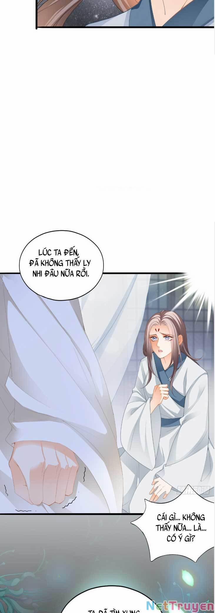 Bổn Vương Muốn Nàng 198 trang 22