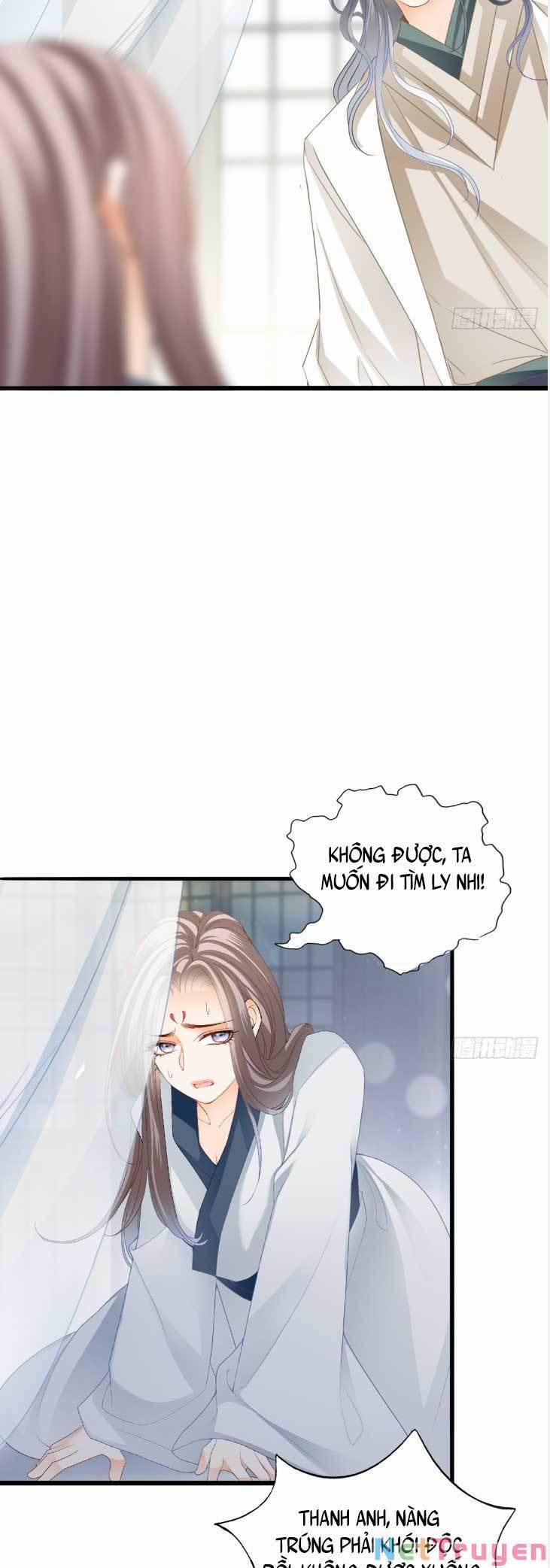 Bổn Vương Muốn Nàng 198 trang 24