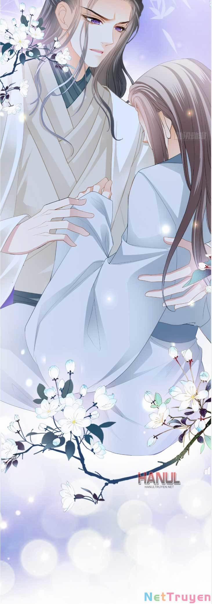 Bổn Vương Muốn Nàng 198 trang 27