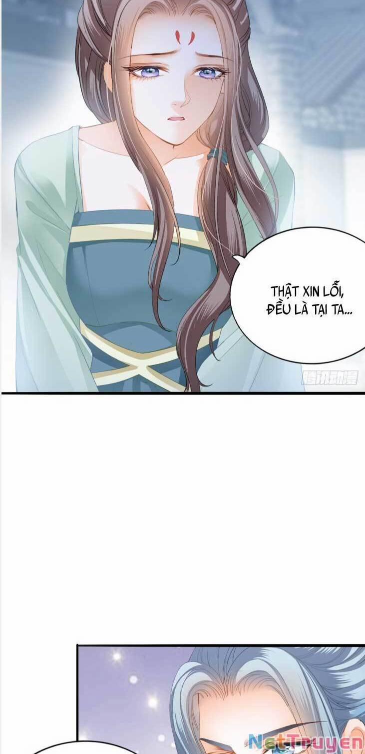 Bổn Vương Muốn Nàng 198 trang 4