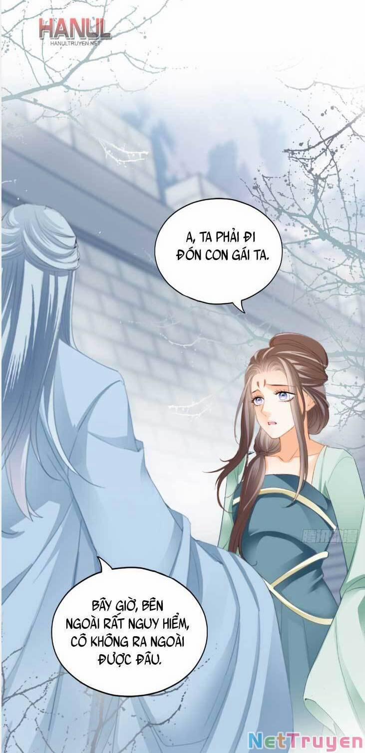 Bổn Vương Muốn Nàng 198 trang 6