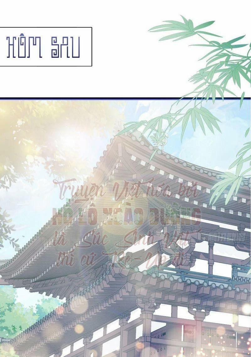Bổn Vương Muốn Nàng 2 trang 0