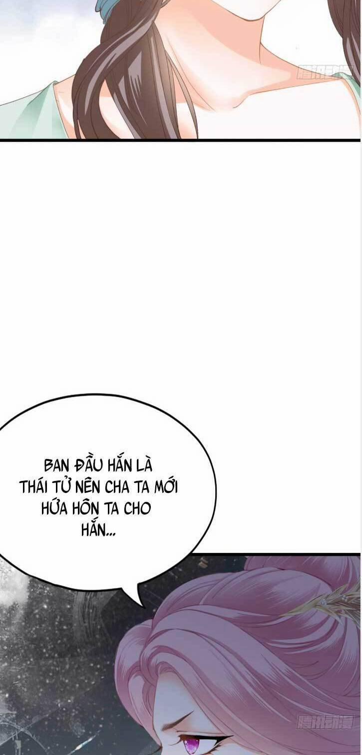 Bổn Vương Muốn Nàng 201 trang 10