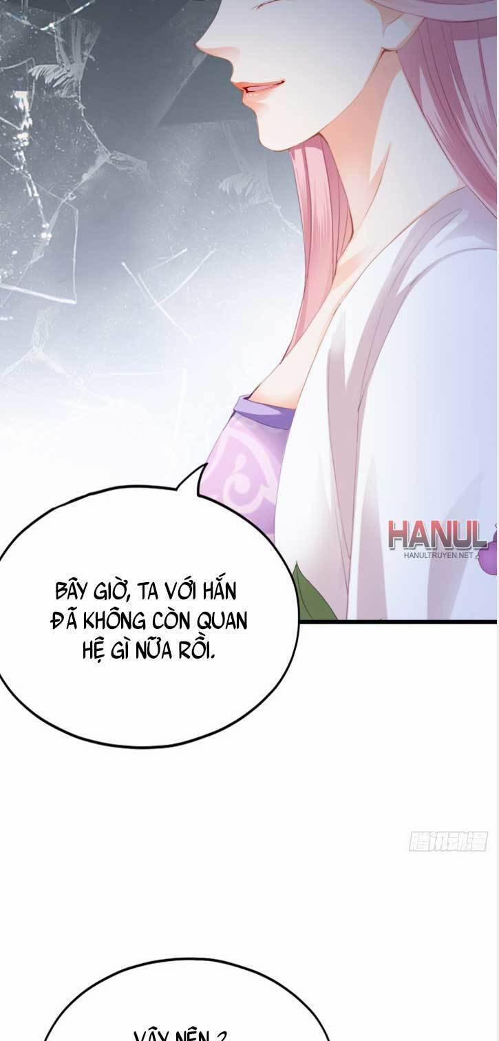 Bổn Vương Muốn Nàng 201 trang 11