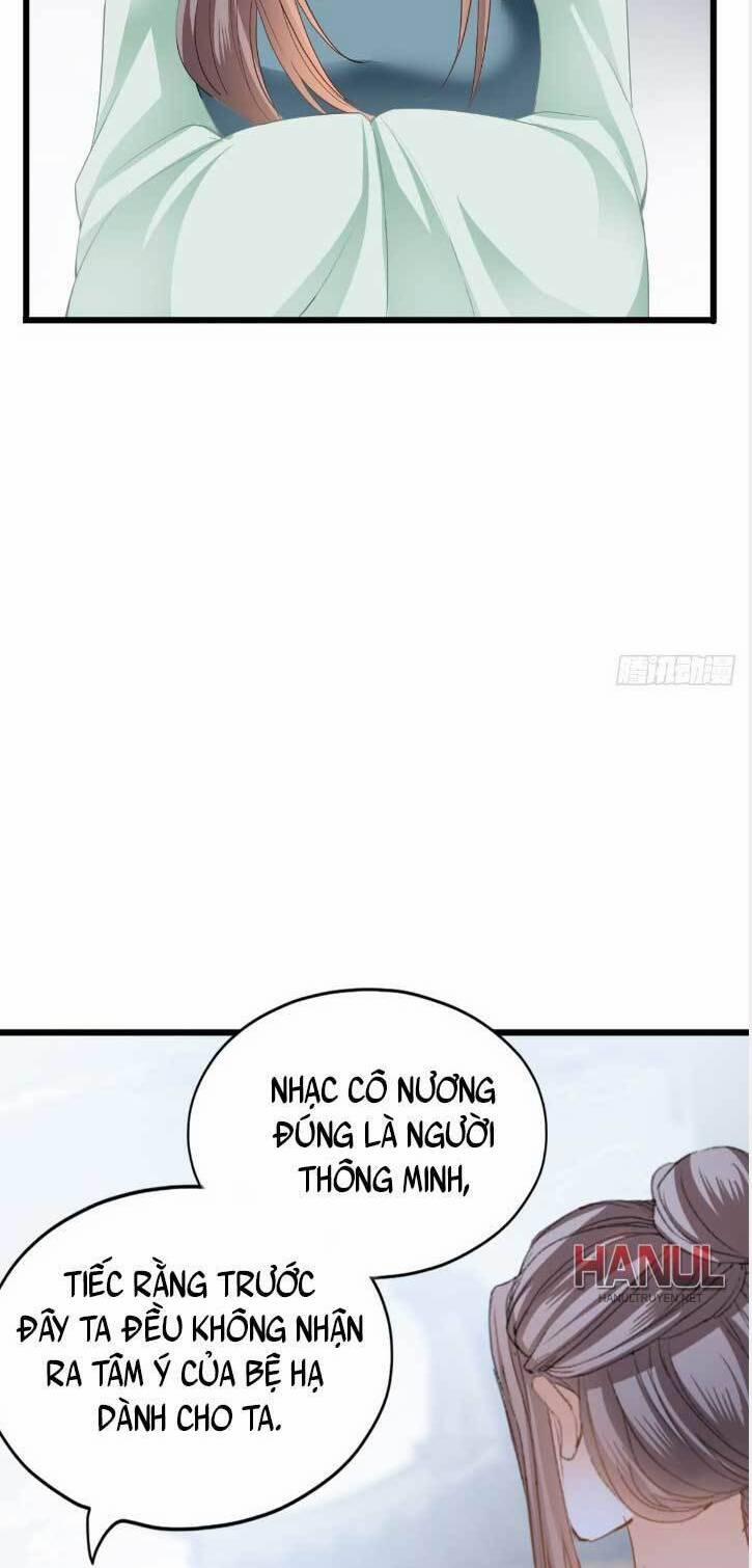 Bổn Vương Muốn Nàng 201 trang 18