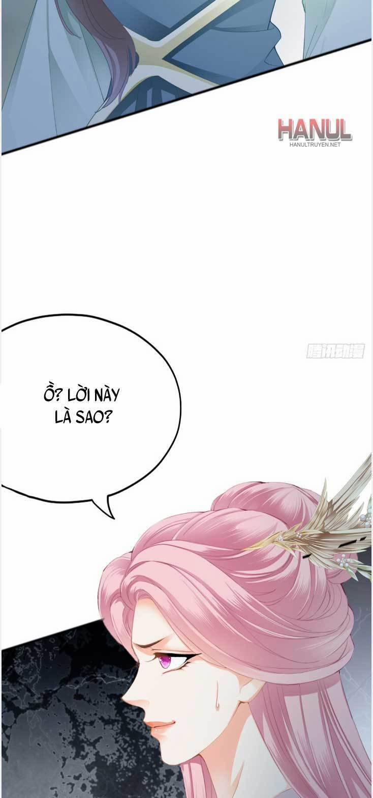Bổn Vương Muốn Nàng 201 trang 21