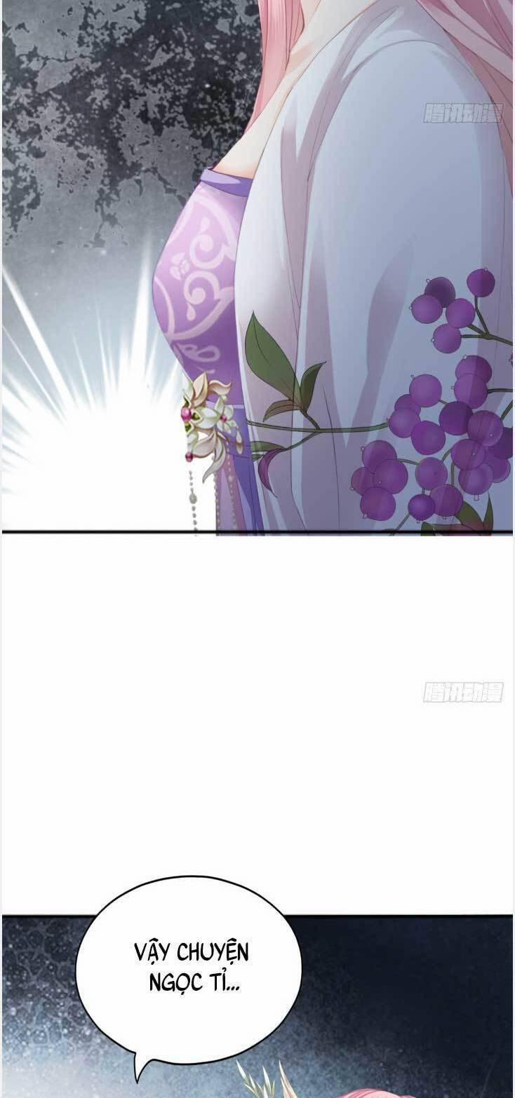 Bổn Vương Muốn Nàng 201 trang 22