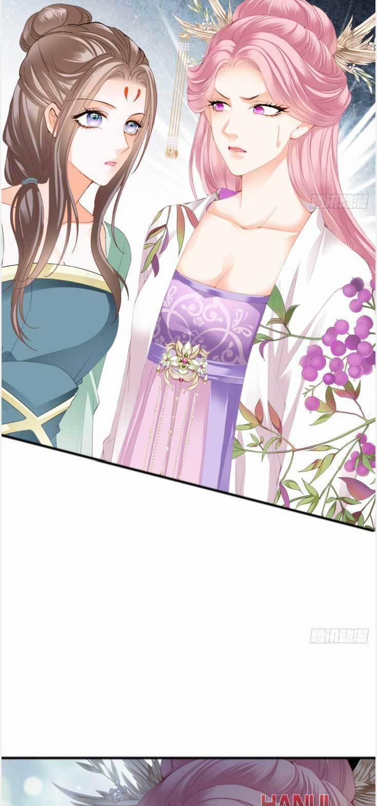 Bổn Vương Muốn Nàng 201 trang 23