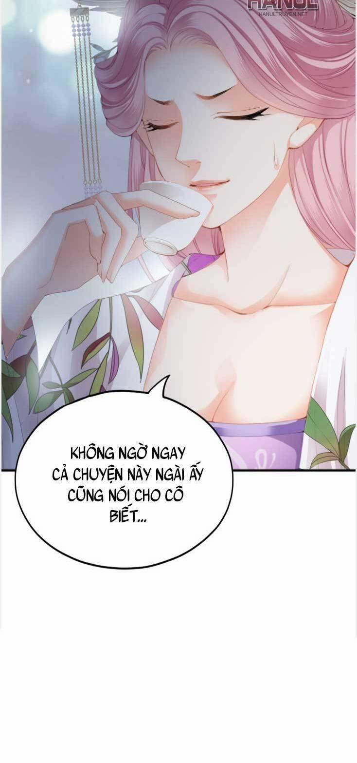 Bổn Vương Muốn Nàng 201 trang 24