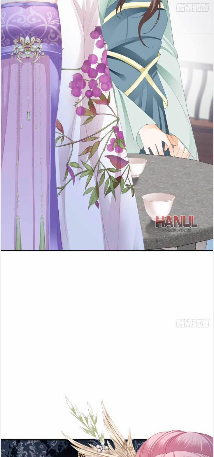 Bổn Vương Muốn Nàng 201 trang 27