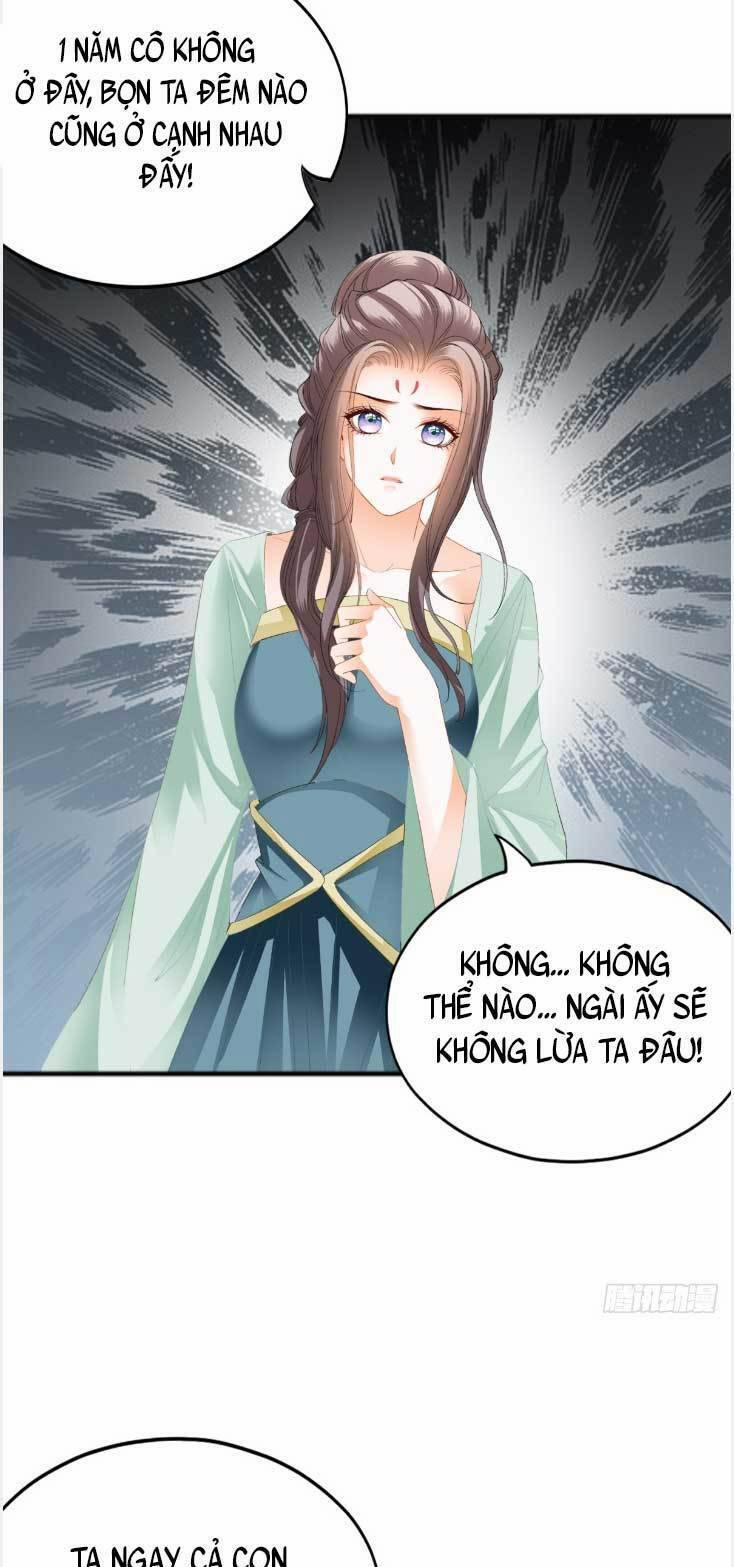 Bổn Vương Muốn Nàng 201 trang 29