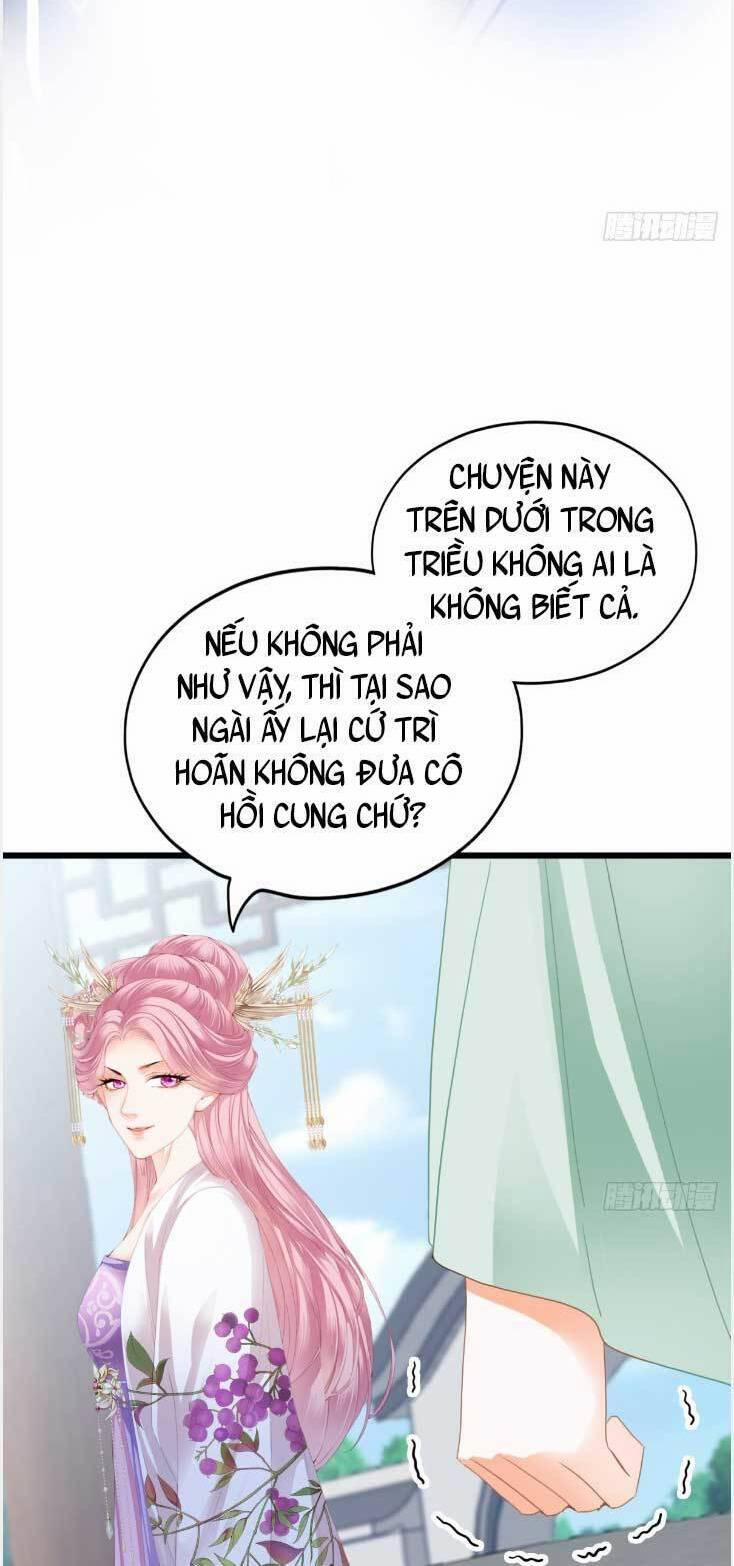 Bổn Vương Muốn Nàng 201 trang 32