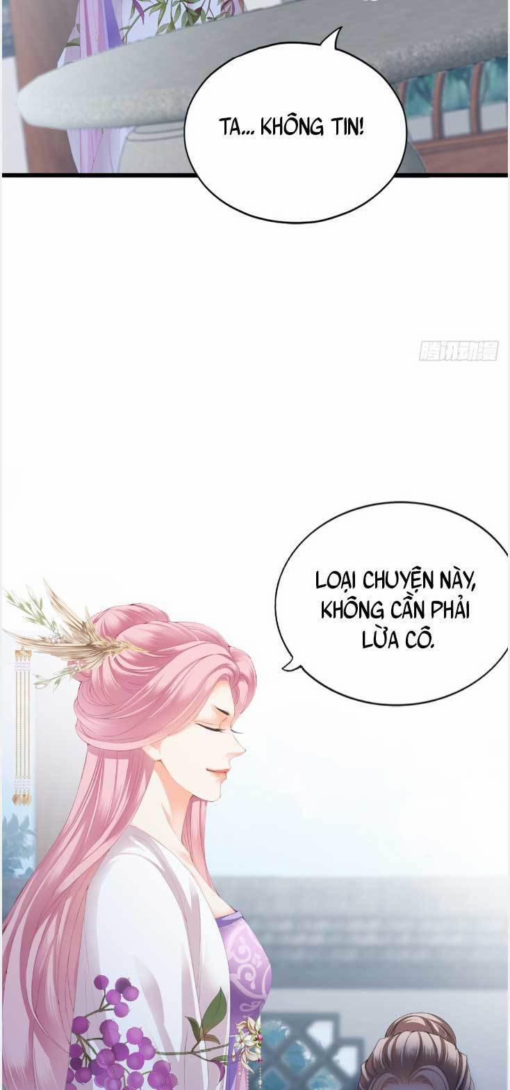 Bổn Vương Muốn Nàng 201 trang 33