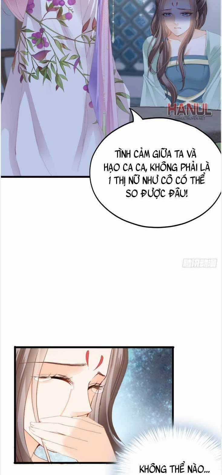 Bổn Vương Muốn Nàng 201 trang 34