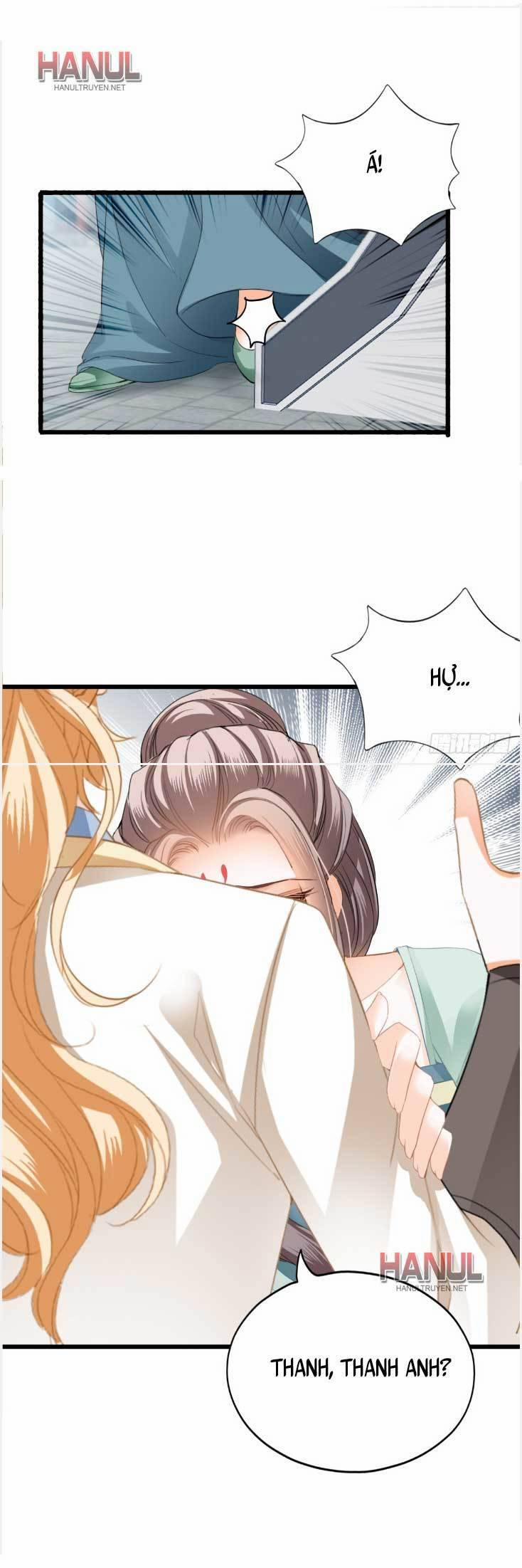 Bổn Vương Muốn Nàng 201 trang 37