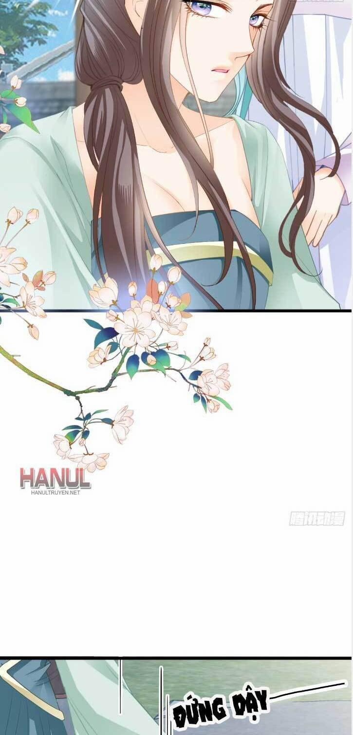 Bổn Vương Muốn Nàng 201 trang 4