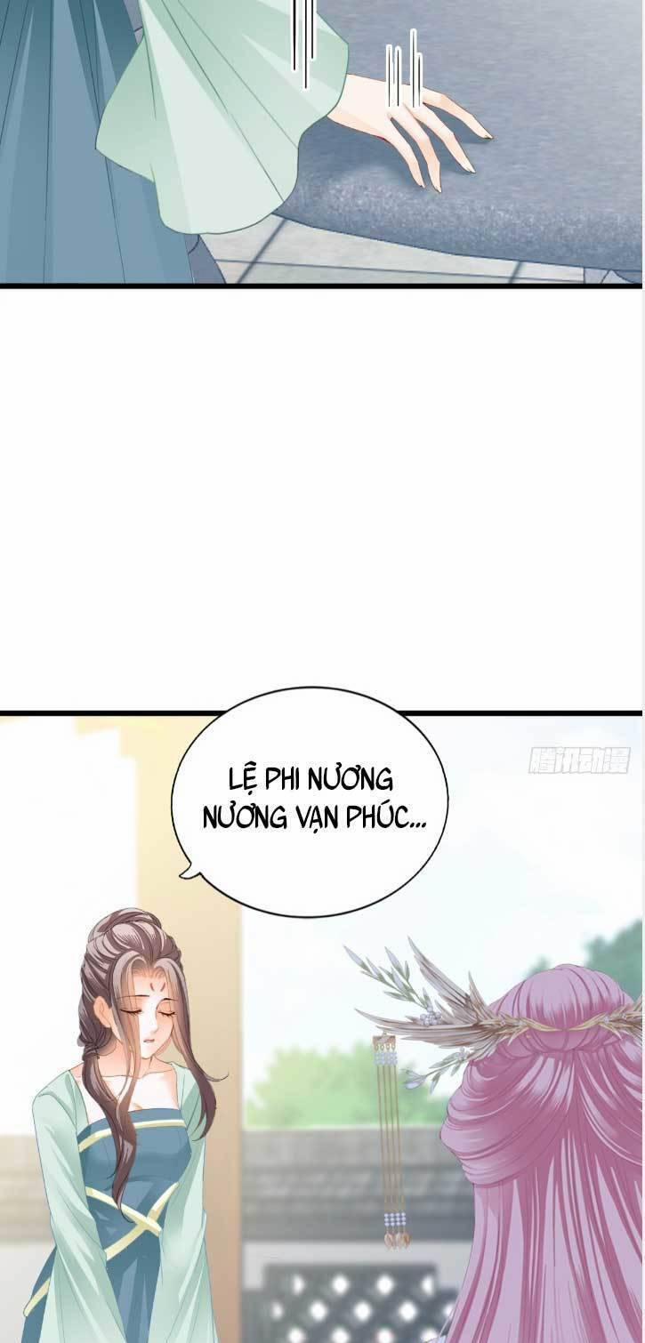 Bổn Vương Muốn Nàng 201 trang 5