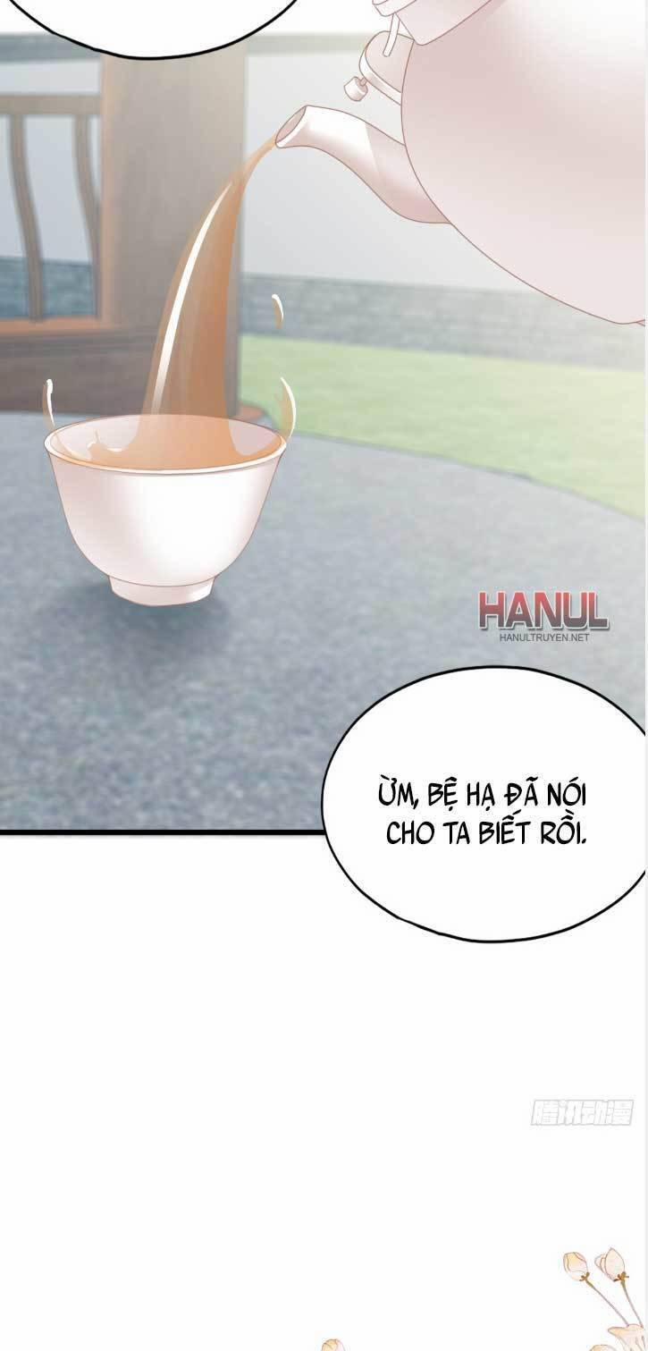 Bổn Vương Muốn Nàng 201 trang 7