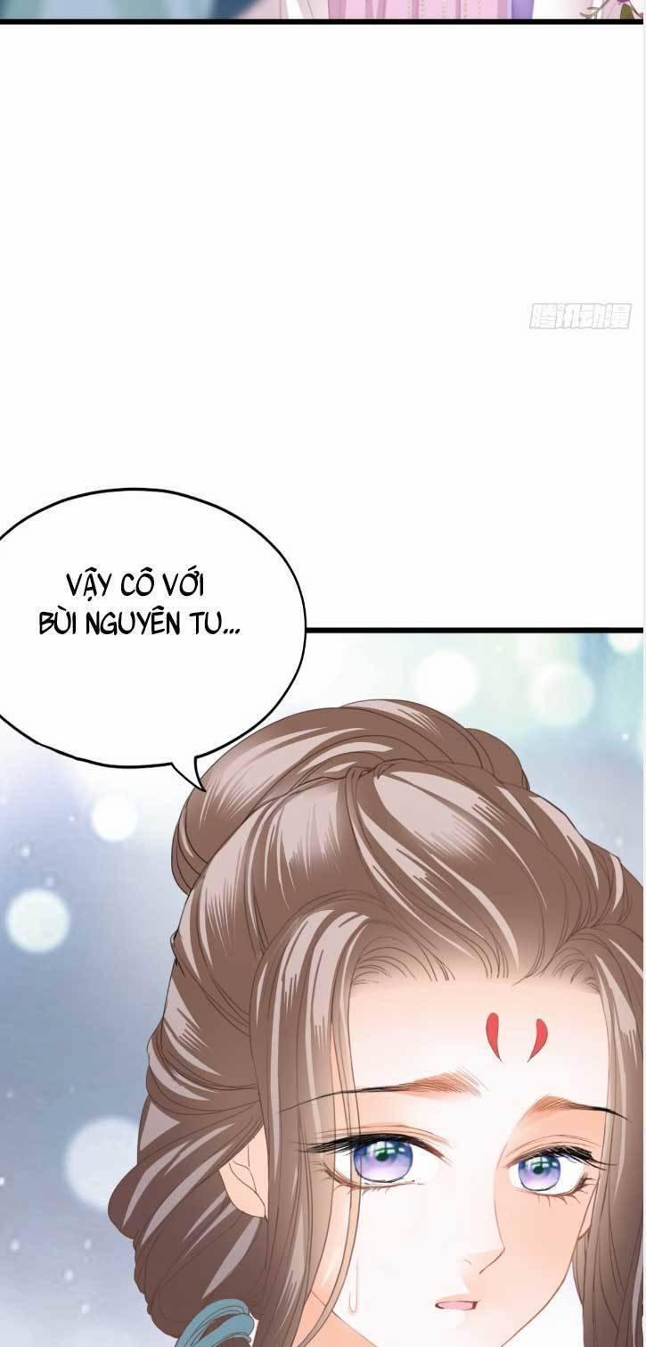 Bổn Vương Muốn Nàng 201 trang 9