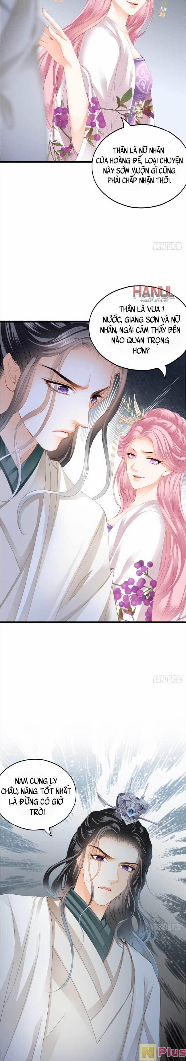 Bổn Vương Muốn Nàng 202 trang 13