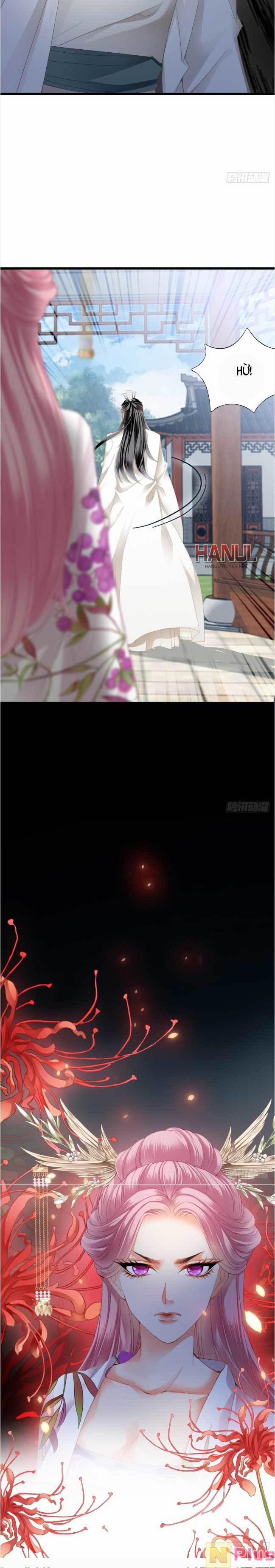 Bổn Vương Muốn Nàng 202 trang 14