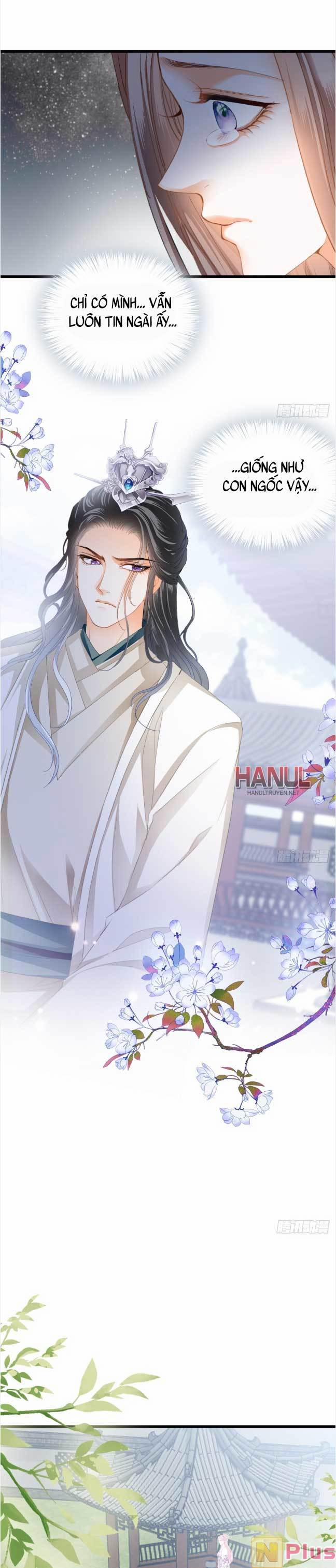 Bổn Vương Muốn Nàng 202 trang 5