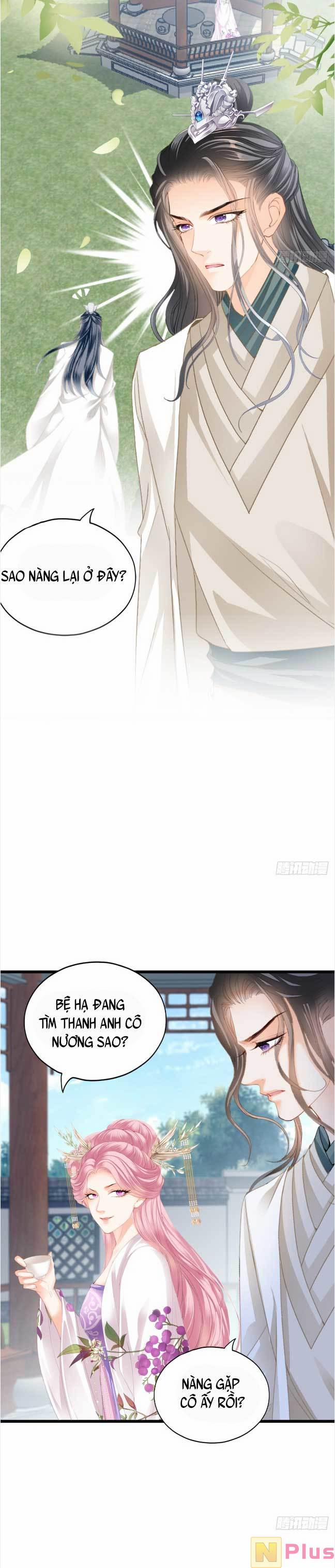 Bổn Vương Muốn Nàng 202 trang 6