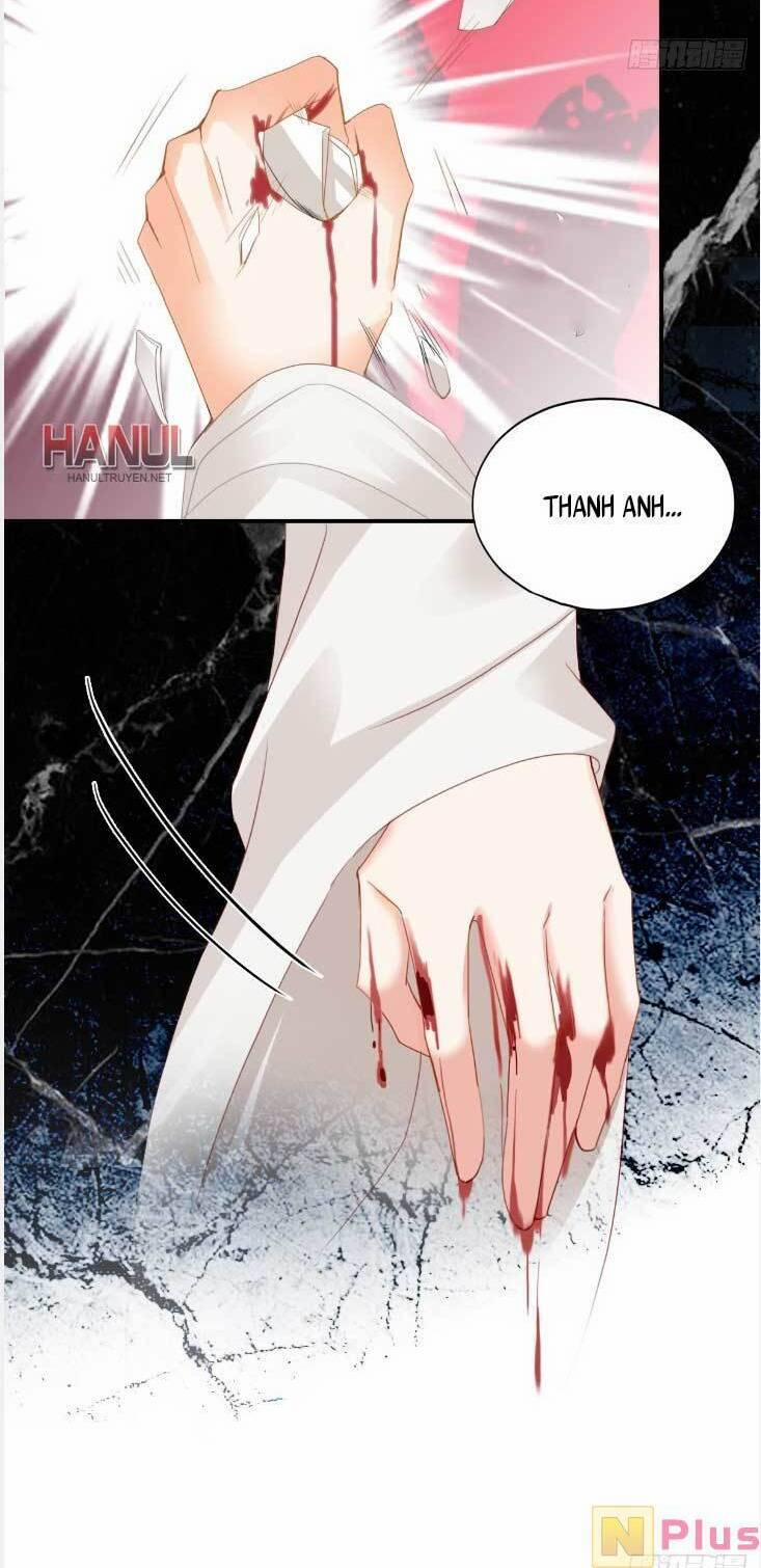 Bổn Vương Muốn Nàng 203 trang 10