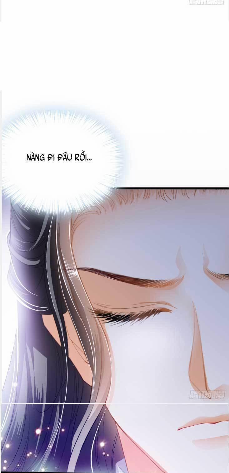 Bổn Vương Muốn Nàng 203 trang 11