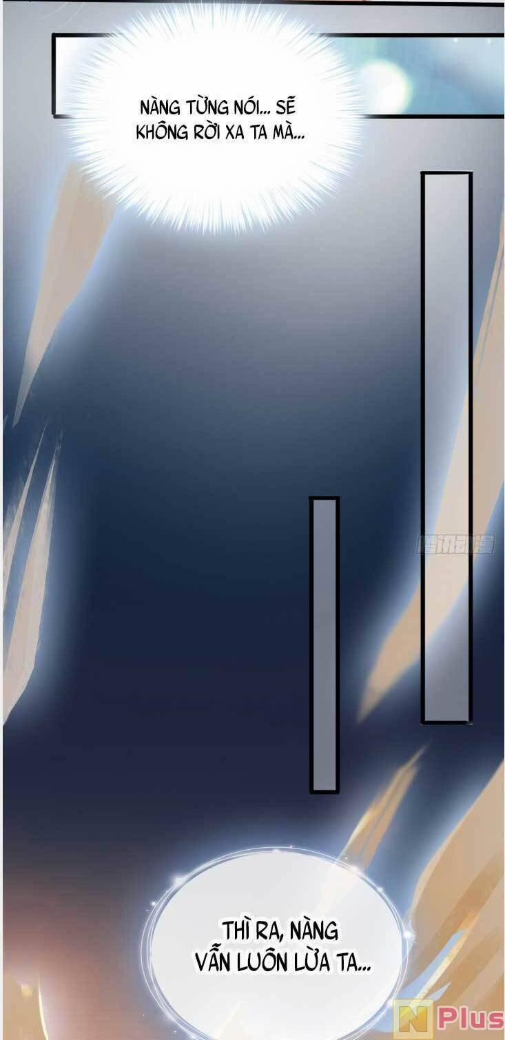 Bổn Vương Muốn Nàng 203 trang 12