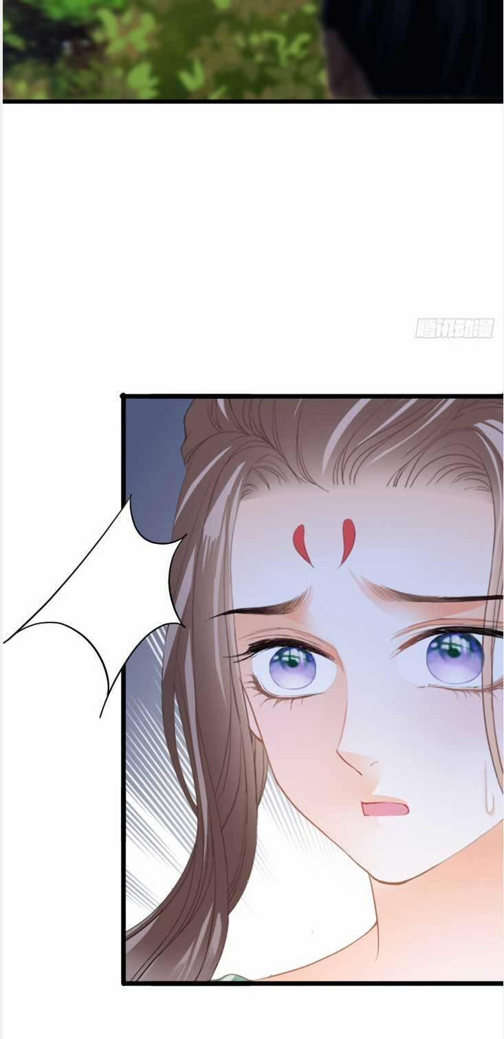 Bổn Vương Muốn Nàng 203 trang 15