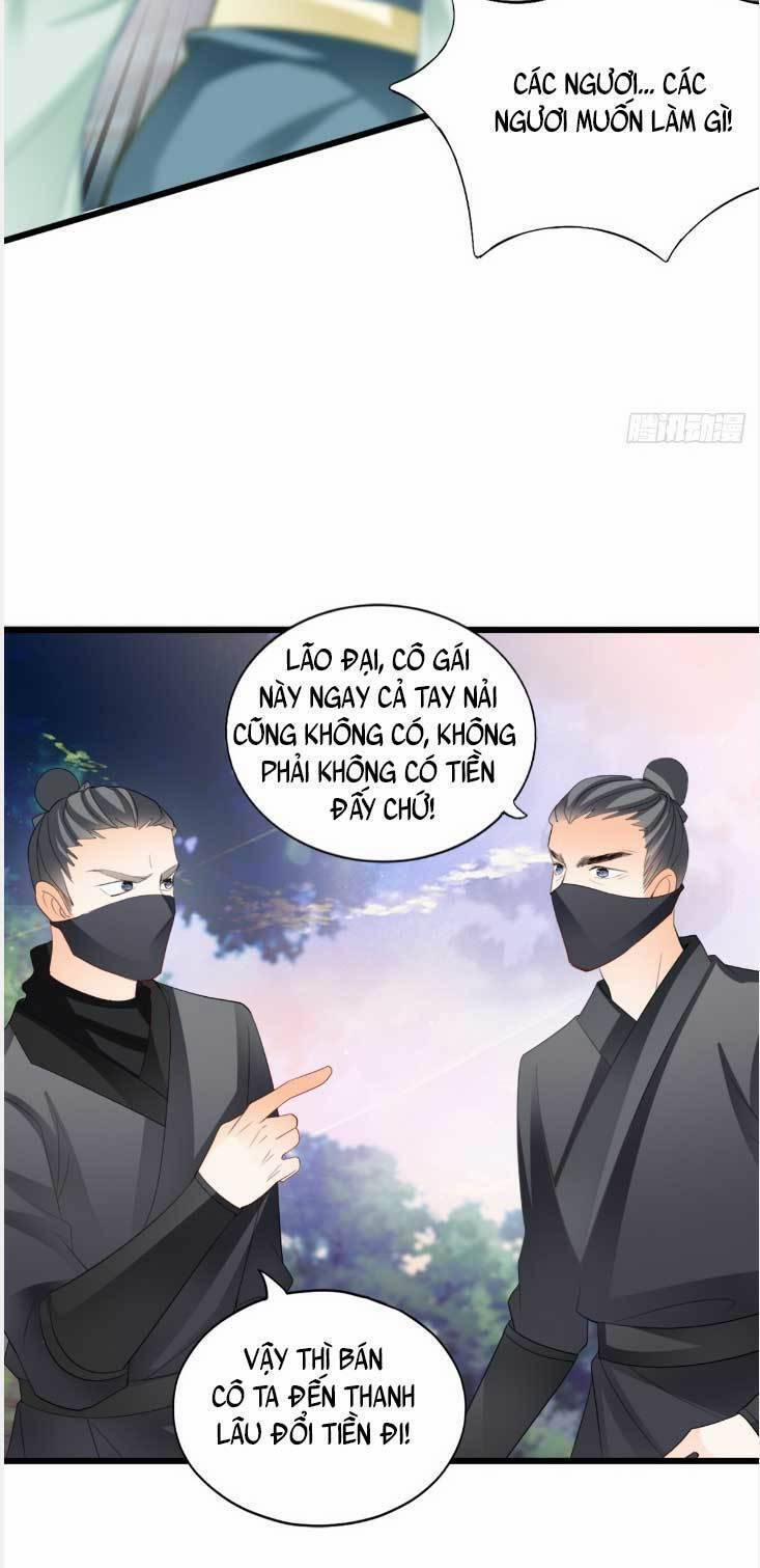 Bổn Vương Muốn Nàng 203 trang 17