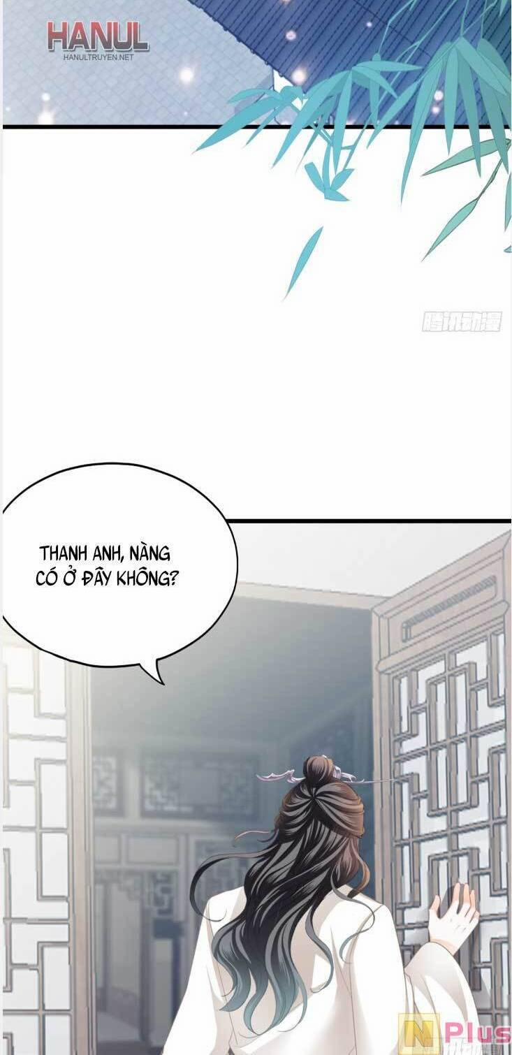 Bổn Vương Muốn Nàng 203 trang 2