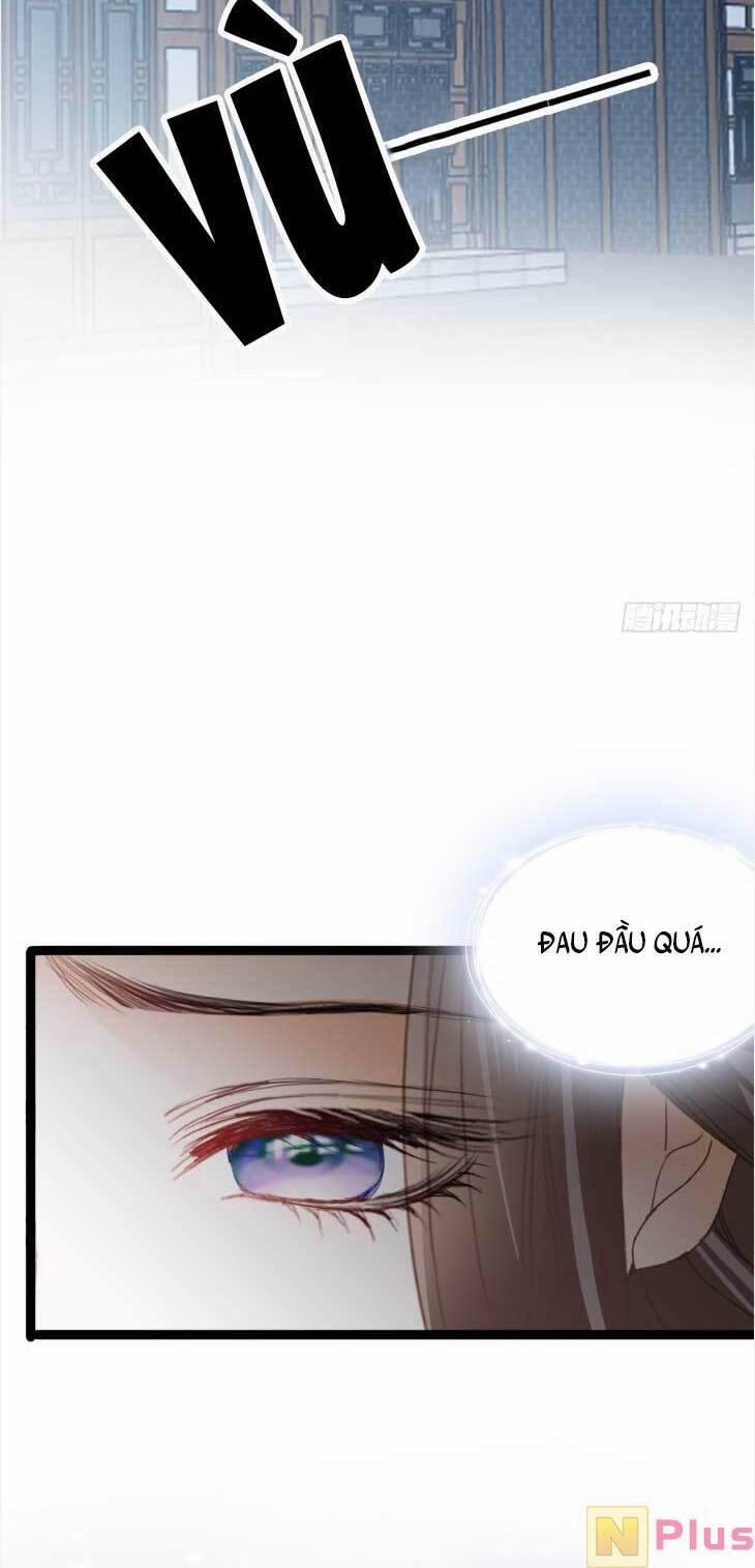 Bổn Vương Muốn Nàng 203 trang 24