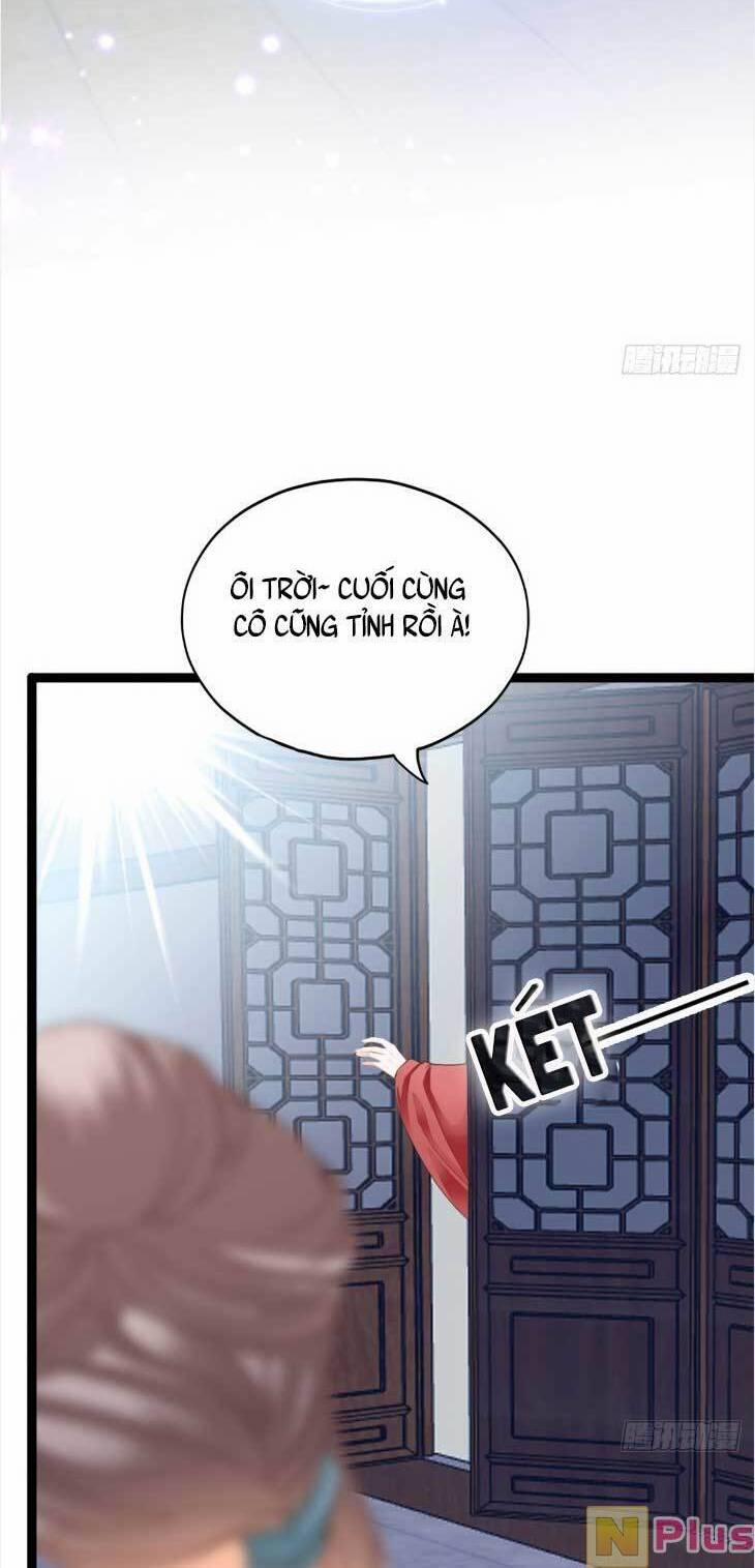 Bổn Vương Muốn Nàng 203 trang 26