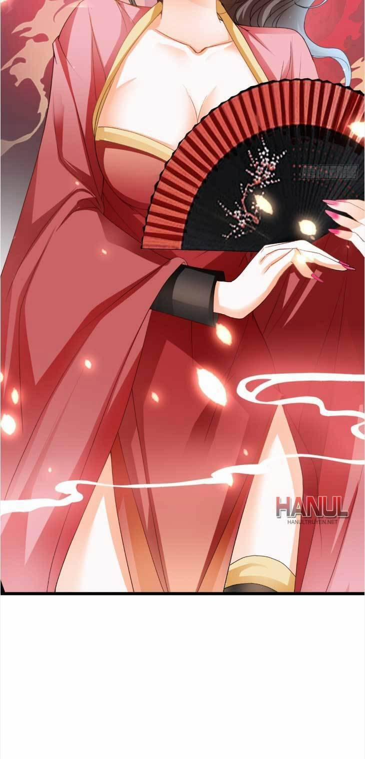 Bổn Vương Muốn Nàng 203 trang 29