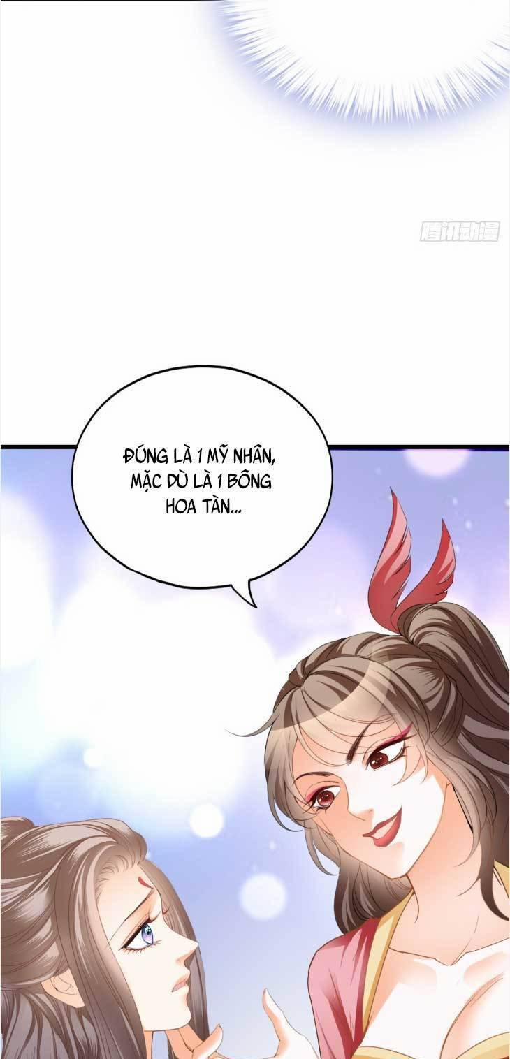Bổn Vương Muốn Nàng 203 trang 31