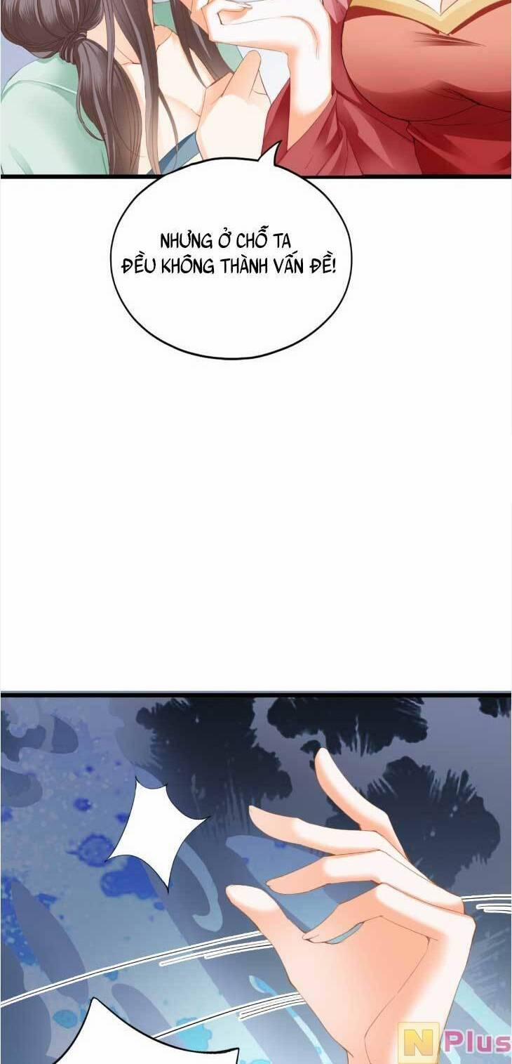 Bổn Vương Muốn Nàng 203 trang 32