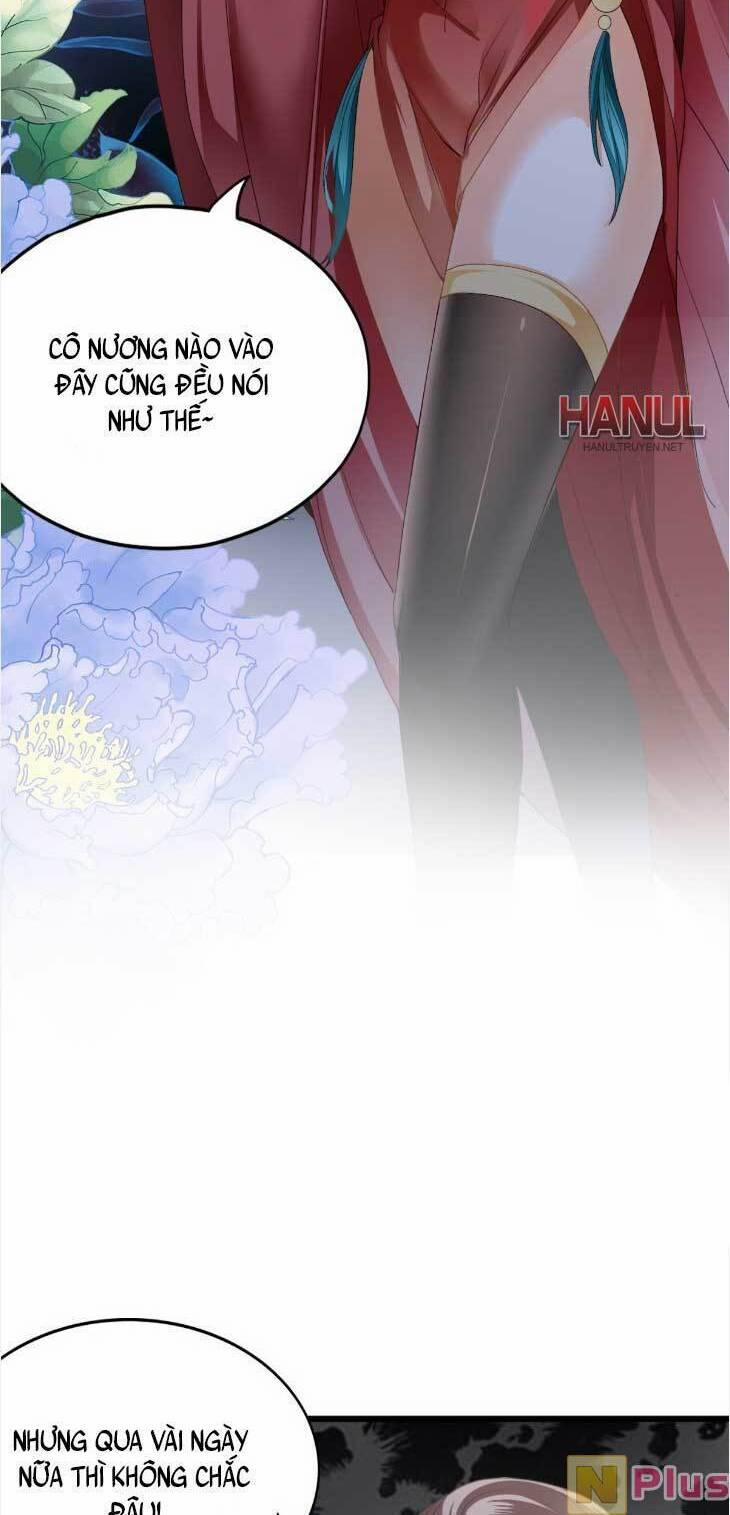 Bổn Vương Muốn Nàng 203 trang 34