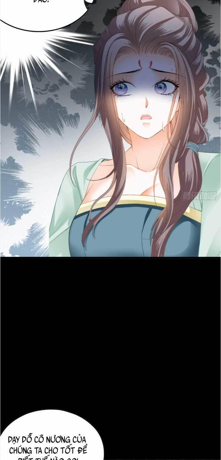 Bổn Vương Muốn Nàng 203 trang 35